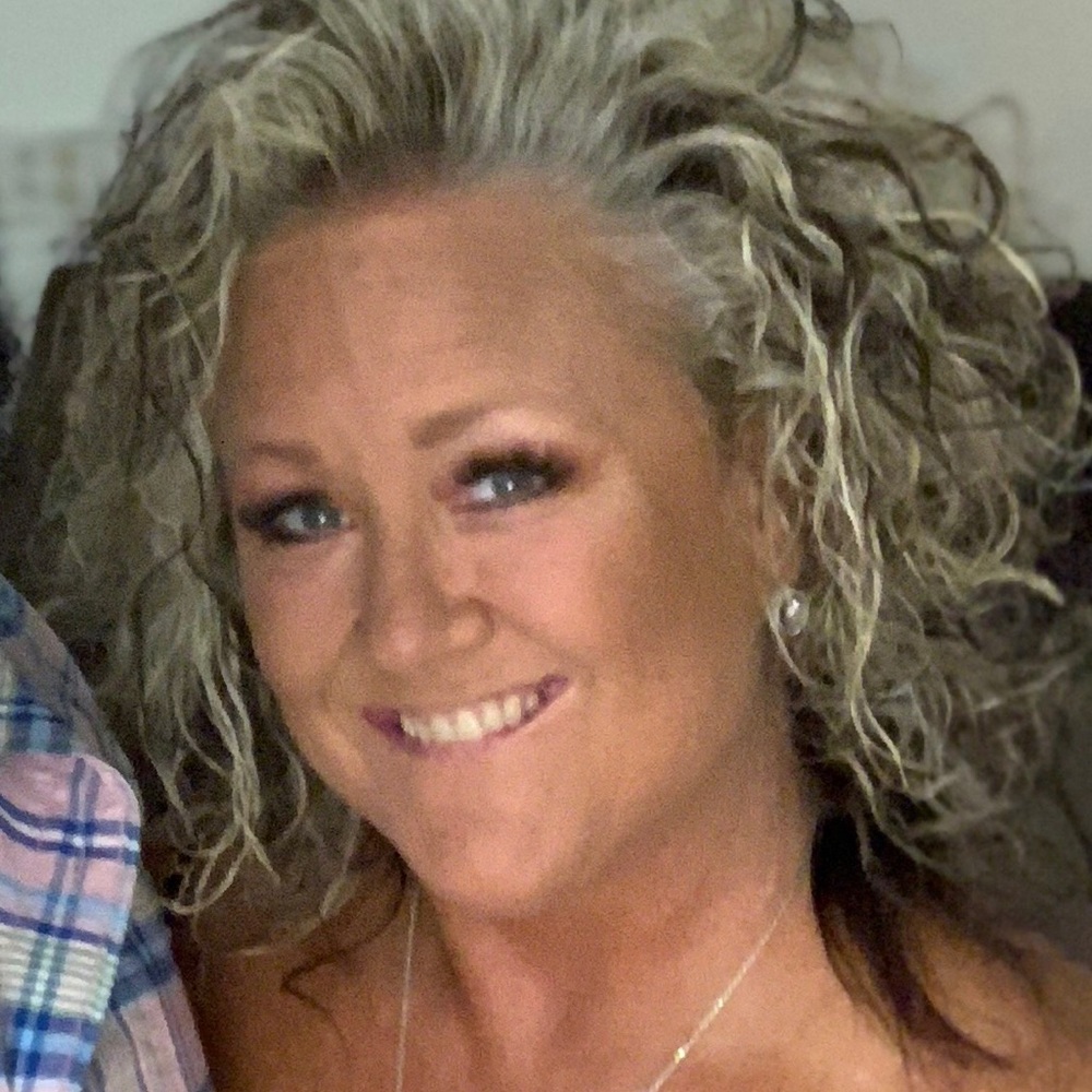 Meet your Posher, Keri